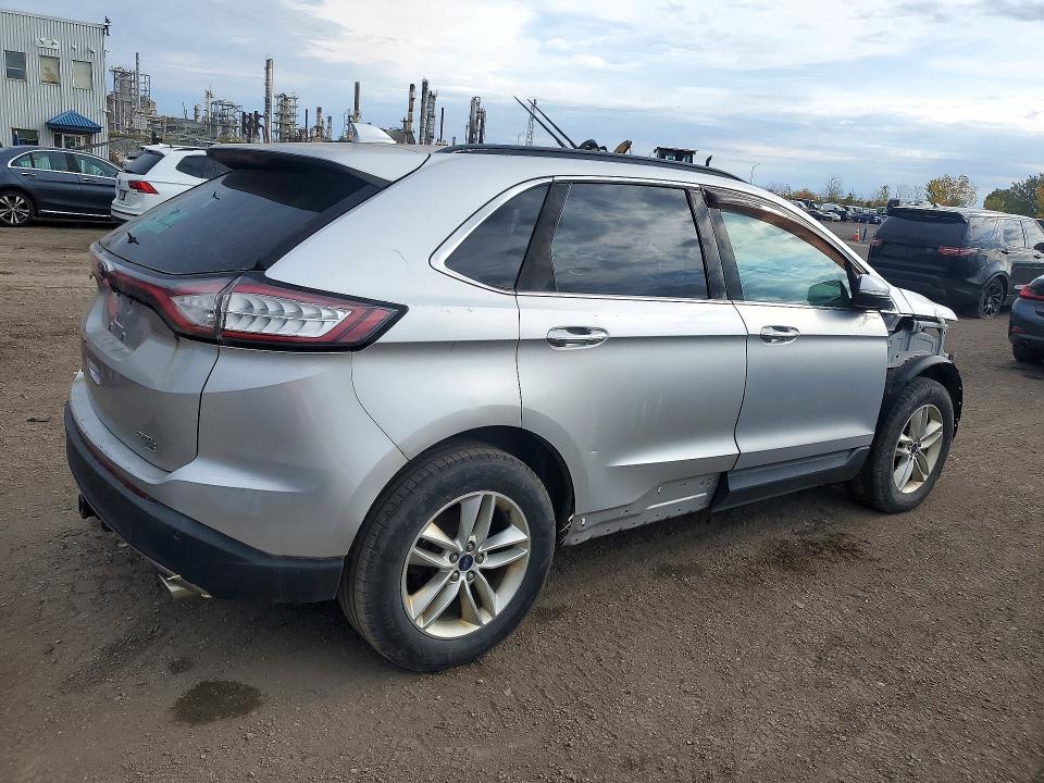 Продаж на аукціоні авто 2016 Ford Edge, vin: 2FMPK4J81GBB45461, номер лоту: 71898486