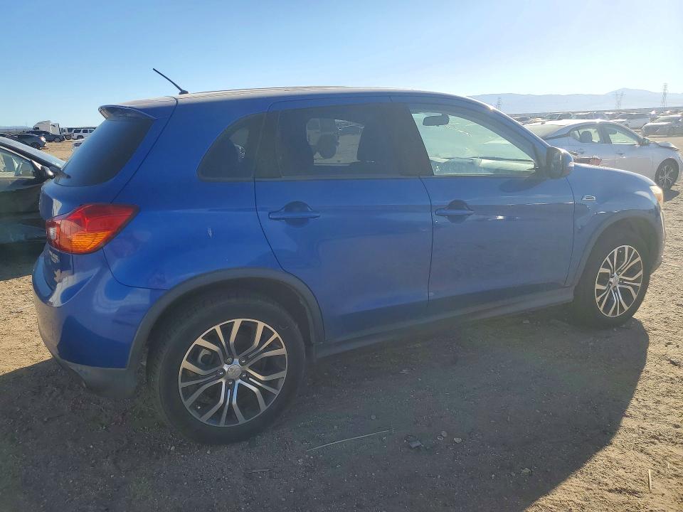Aukcja sprzedaży 2016 Mitsubishi Outlander Sport, vin: JA4AP3AU1GZ029610, numer aukcji: 71855516