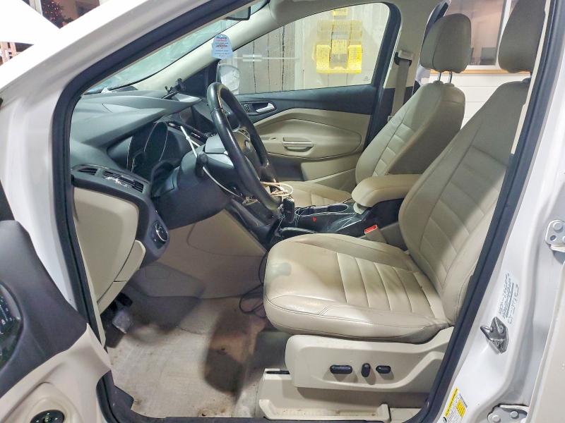 Продаж на аукціоні авто 2015 Ford Escape, vin: 1FMCU0J98FUA88131, номер лоту: 71658556