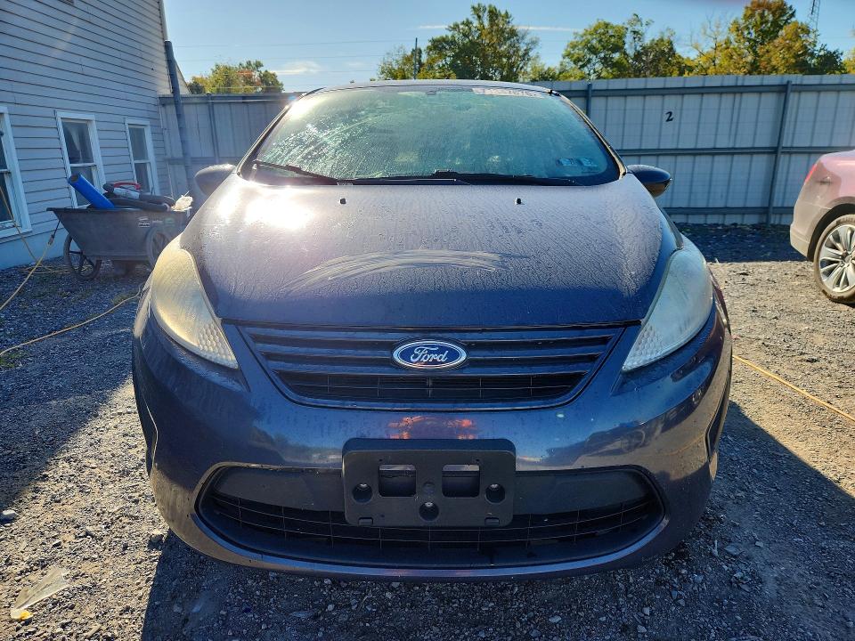 Продаж на аукціоні авто 2013 Ford Fiesta, vin: 3FADP4AJXDM214465, номер лоту: 71347676