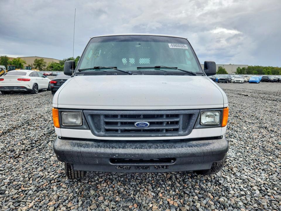 2005 Ford E350 მანქანა იყიდება აუქციონზე, vin: 1FTSS34L35HB15029, აუქციონის ნომერი: 69800326