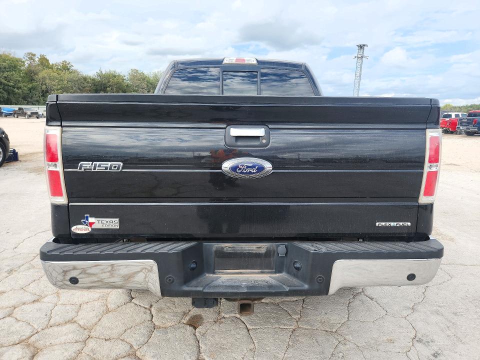 Продажа на аукционе авто 2014 Ford F150, vin: 1FTFW1EF4EKE78882, номер лота: 72904326