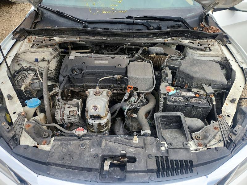 Продаж на аукціоні авто 2017 Honda Accord, vin: 1HGCR2F17HA300270, номер лоту: 72306826
