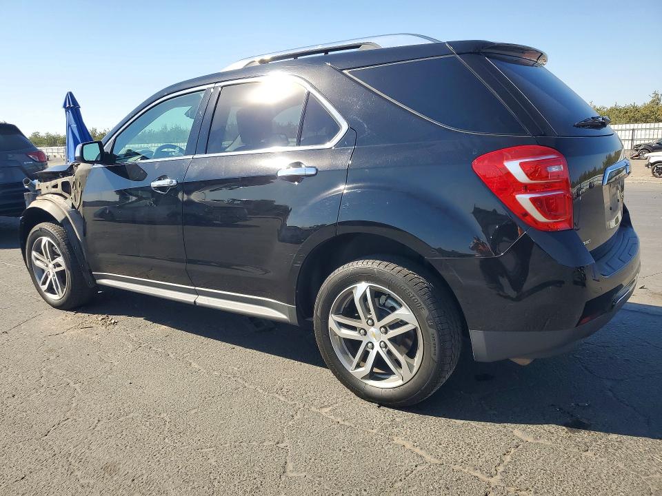 71594216 :رقم المزاد ، 2GNFLGEKXG6324974 vin ، 2016 Chevrolet Equinox مزاد بيع
