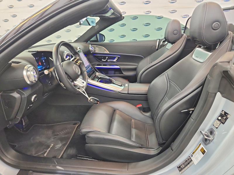 Продаж на аукціоні авто 2022 Mercedes-benz Sl, vin: W1KVK8AB7NF001316, номер лоту: 71957006