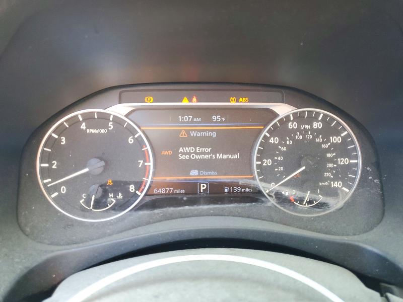 Продаж на аукціоні авто 2020 Nissan Altima, vin: 1N4BL4BW1LC278827, номер лоту: 62704536