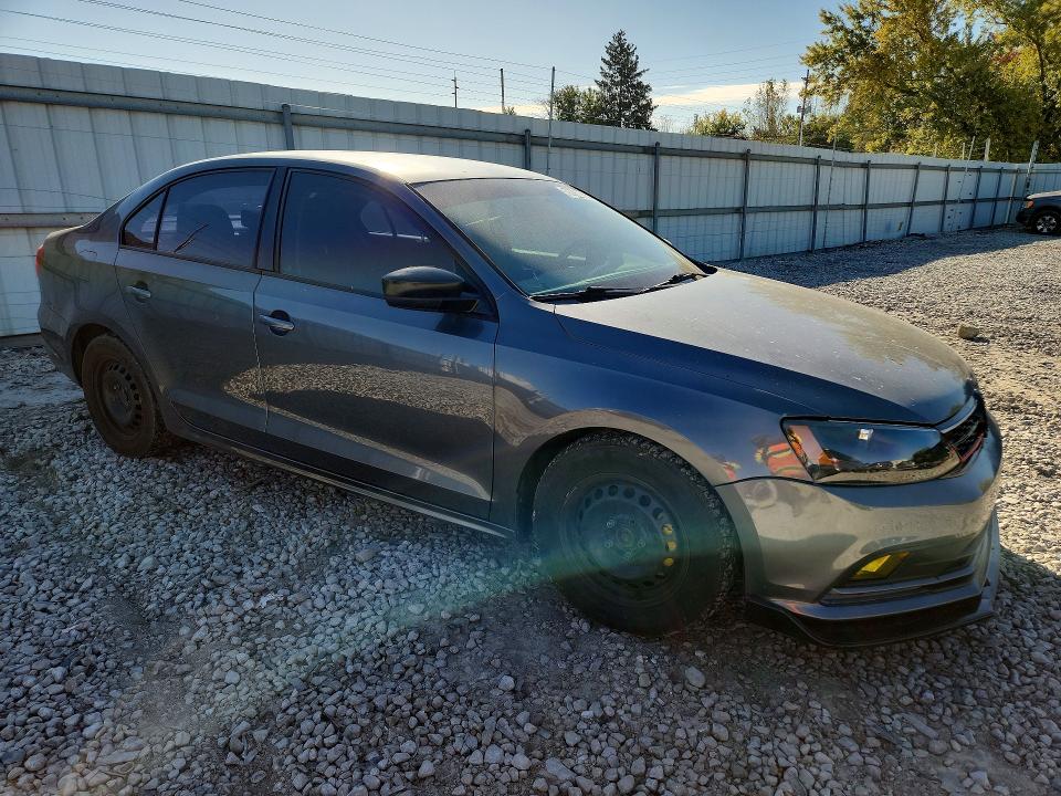 Продаж на аукціоні авто 2016 Volkswagen Jetta, vin: 3VW267AJXGM276374, номер лоту: 72287856