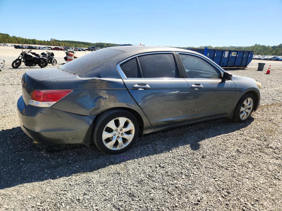 2010 Honda Accord მანქანა იყიდება აუქციონზე, vin: 1HGCP2F73AA091268, აუქციონის ნომერი: 71971426