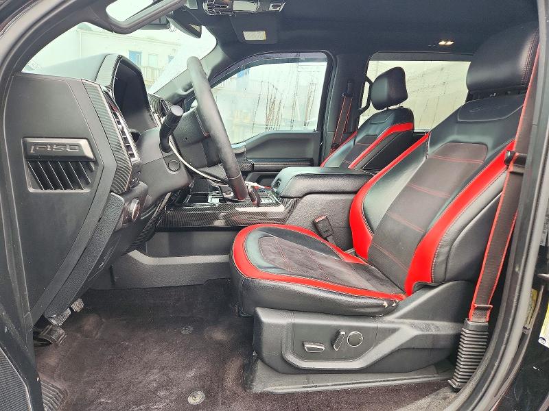 Продаж на аукціоні авто 2016 Ford F150, vin: 1FTFW1EF0GFB57885, номер лоту: 72614506