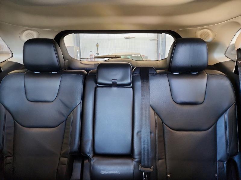 Продаж на аукціоні авто 2015 Ford Edge, vin: 2FMPK4K83FBB77647, номер лоту: 71416316