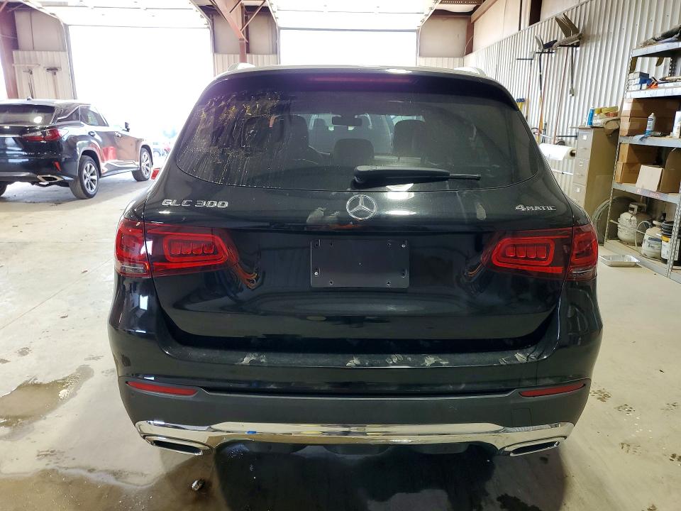 Aukcja sprzedaży 2020 Mercedes-benz Glc, vin: W1N0G8EB4LF842810, numer aukcji: 69464036