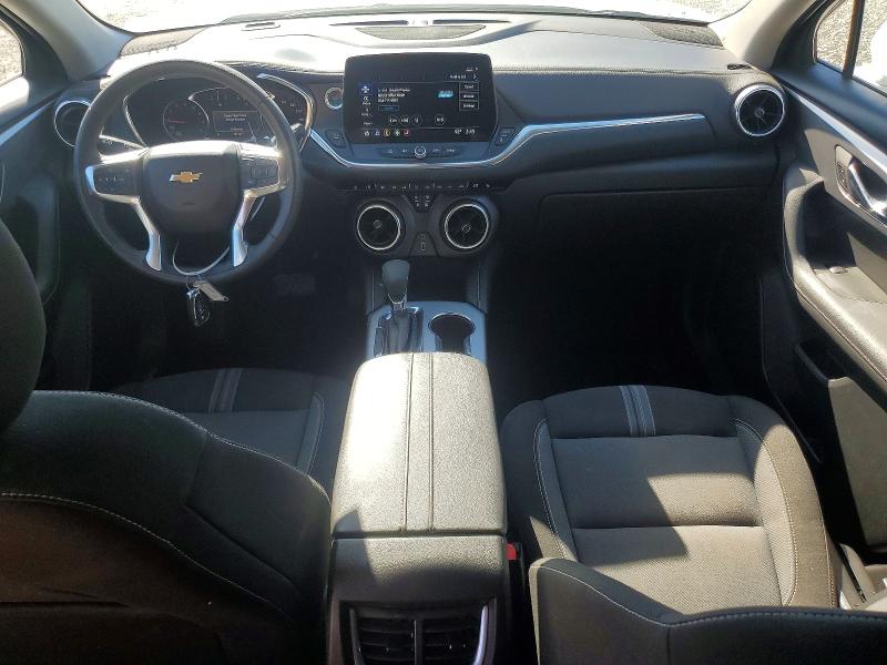 71309046 :رقم المزاد ، 3GNKBCR43TS149548 vin ، 2026 Chevrolet Blazer مزاد بيع
