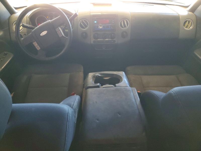 Продаж на аукціоні авто 2005 Ford F150, vin: 1FTPX14545KB96946, номер лоту: 71682556
