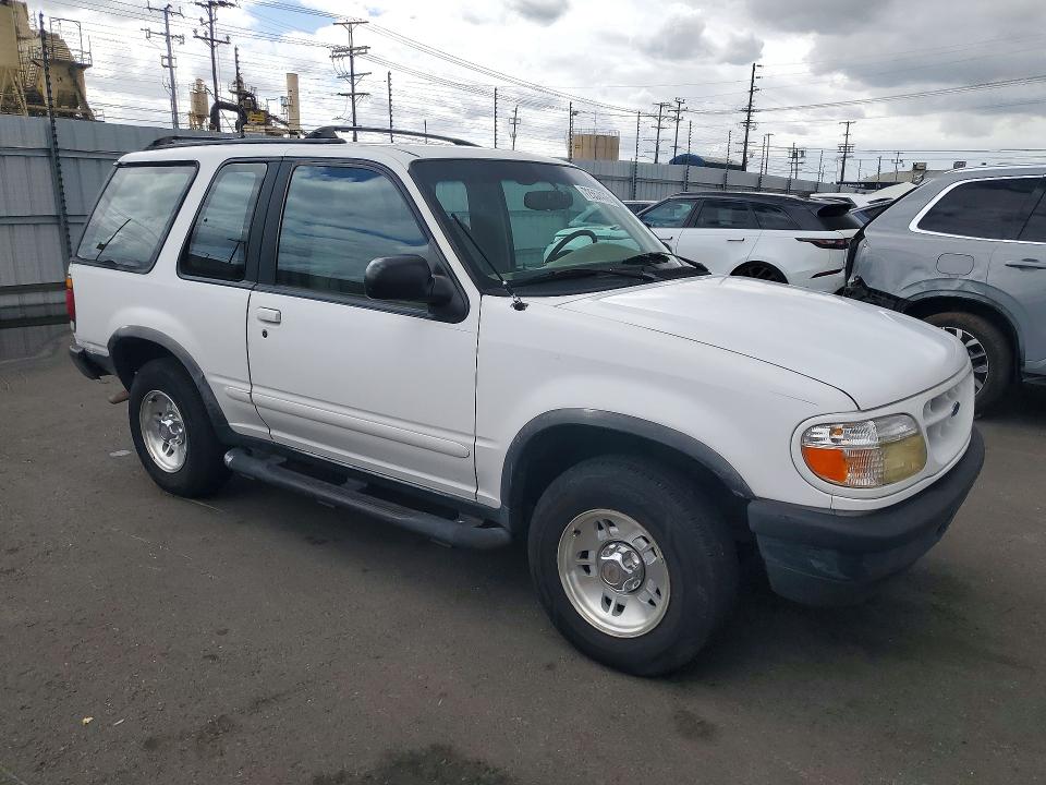 Продаж на аукціоні авто 1997 Ford Explorer, vin: 1FMCU22X9VUB32757, номер лоту: 72557476
