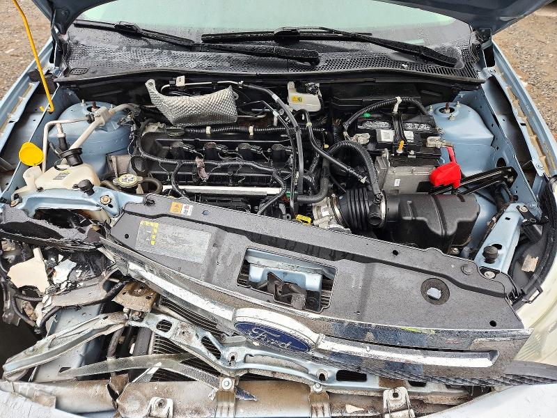 2009 Ford Focus მანქანა იყიდება აუქციონზე, vin: 1FAHP35N39W172088, აუქციონის ნომერი: 72247706