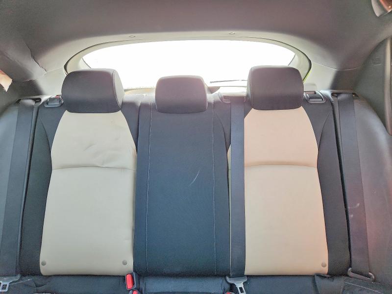 Продаж на аукціоні авто 2018 Honda Civic, vin: SHHFK7H48JU403276, номер лоту: 71083276
