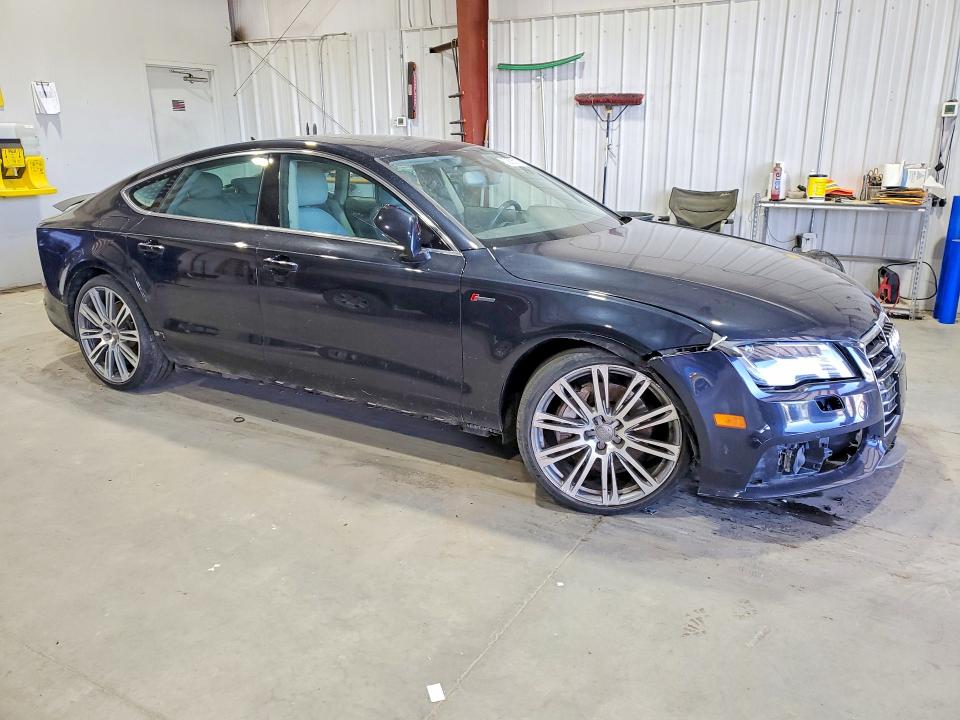 Продажа на аукционе авто 2014 Audi A7, vin: WAU2GAFC4EN143875, номер лота: 70875016