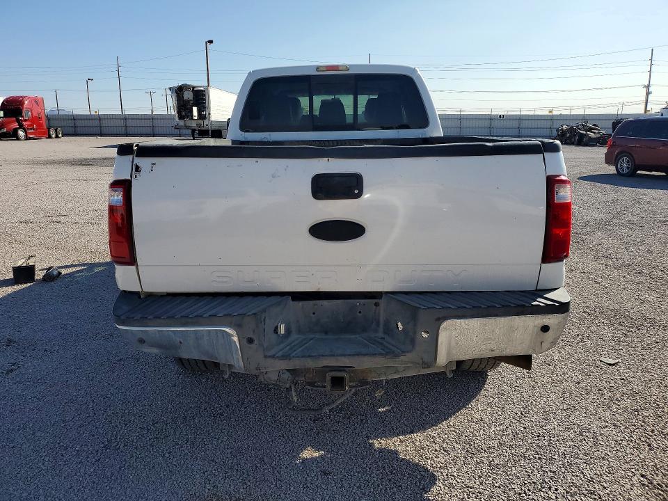 Продаж на аукціоні авто 2011 Ford F350, vin: 1FT8W3BT7BEC90429, номер лоту: 73560836