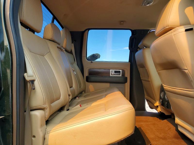 Продаж на аукціоні авто 2012 Ford F150, vin: 1FTFW1CT8CFB41761, номер лоту: 69687646