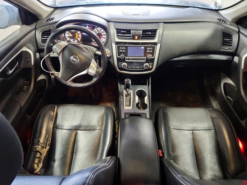 2018 Nissan Altima მანქანა იყიდება აუქციონზე, vin: 1N4AL3APXJC183244, აუქციონის ნომერი: 70478156
