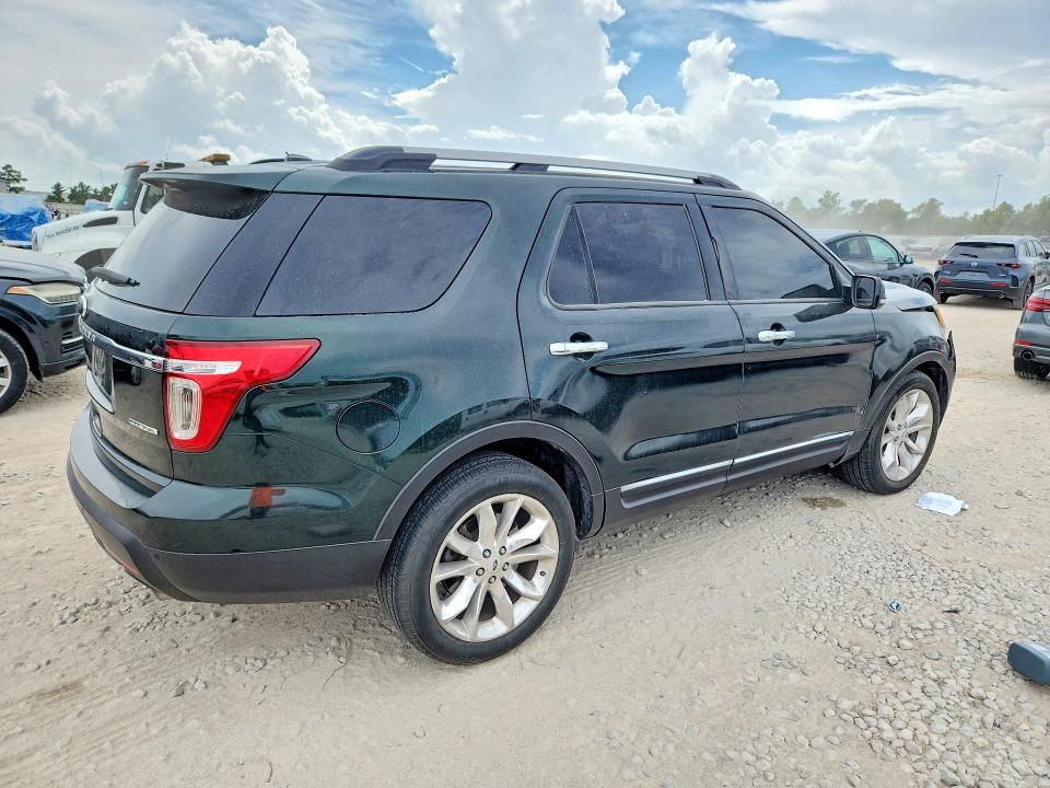 Aukcja sprzedaży 2013 Ford Explorer, vin: 1FM5K7D84DGB81489, numer aukcji: 69168396