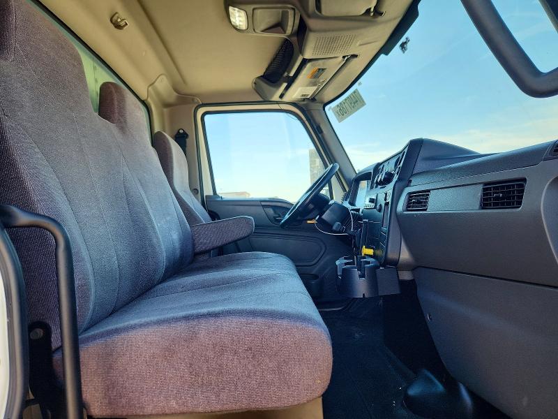 Продажа на аукционе авто 2022 International Mv607, vin: 3HAEUMML9NL432176, номер лота: 74497186