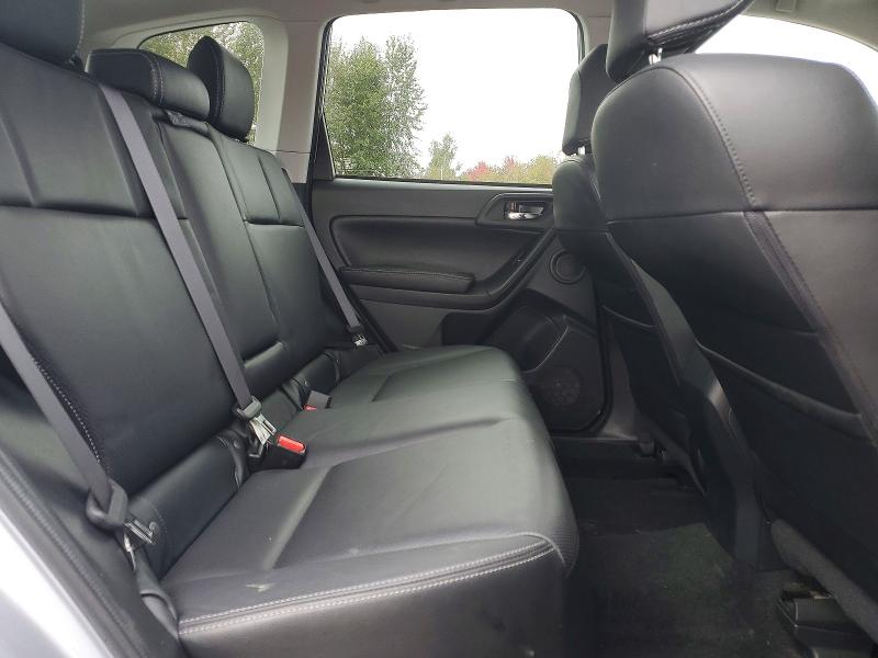 72144546 :رقم المزاد ، JF2SJAWC2FH564340 vin ، 2015 Subaru Forester مزاد بيع