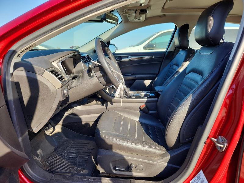 Aukcja sprzedaży 2013 Ford Fusion, vin: 3FA6P0HR3DR326251, numer aukcji: 71458806