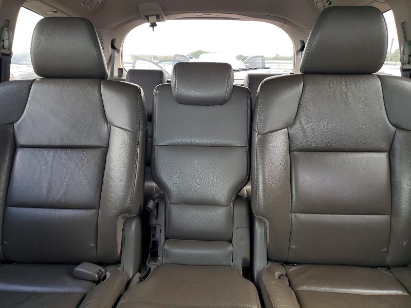 Продажа на аукционе авто 2013 Honda Odyssey, vin: 5FNRL5H63DB039192, номер лота: 71678416