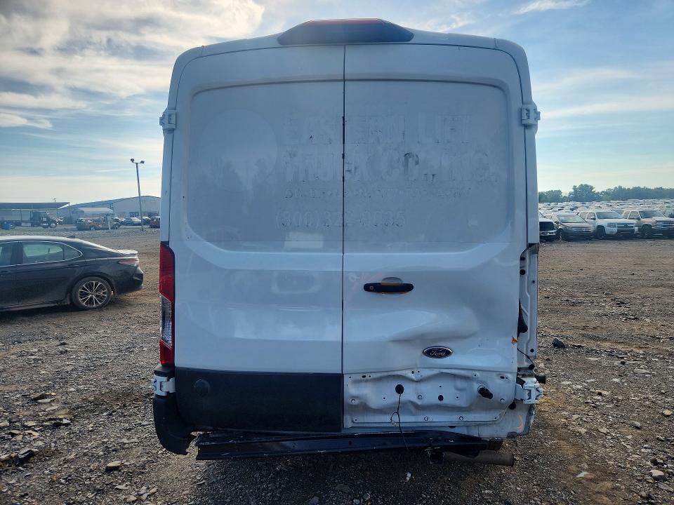 Продажа на аукционе авто 2023 Ford Transit, vin: 1FTBR1C82PKB22878, номер лота: 68391696