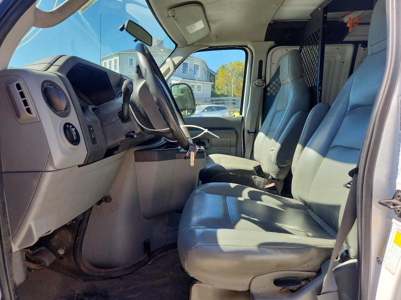 Продаж на аукціоні авто 2014 Ford Econoline, vin: 1FTNE2EW6EDA15635, номер лоту: 71734406