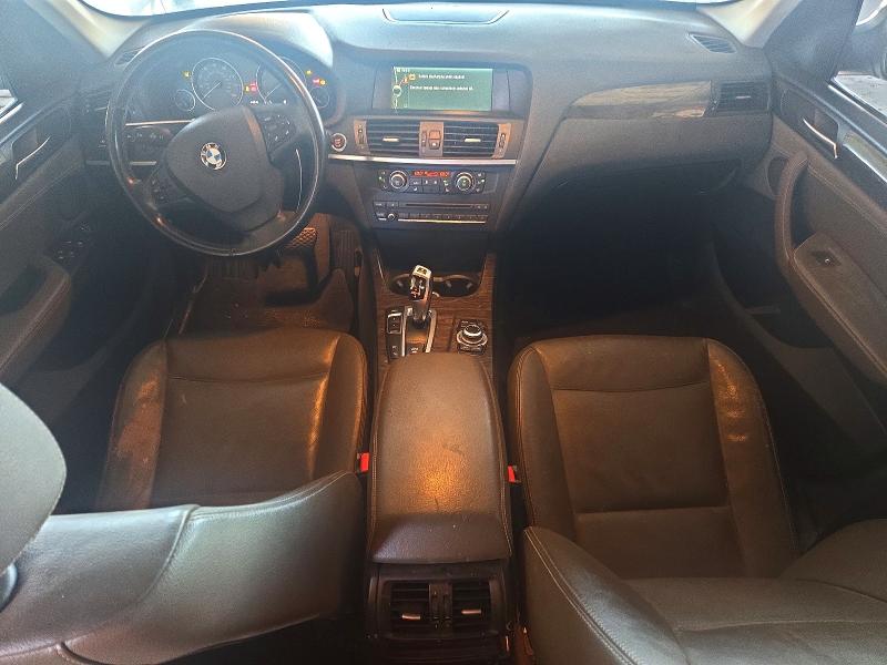 71471166 :رقم المزاد ، 5UXWX9C56D0A19337 vin ، 2013 Bmw X3 مزاد بيع