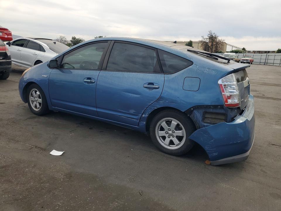 Продажа на аукционе авто 2008 Toyota Prius, vin: JTDKB20U287765411, номер лота: 71582056