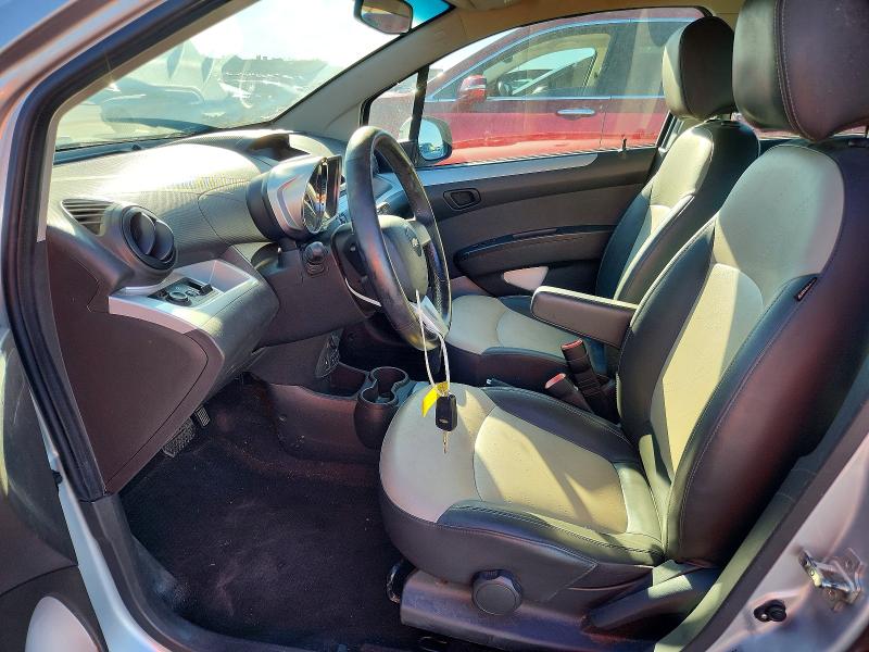 Aukcja sprzedaży 2015 Chevrolet Spark, vin: KL8CF6S92FC789617, numer aukcji: 71961216