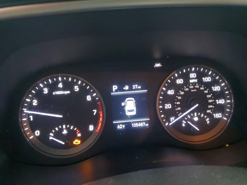 Продажа на аукционе авто 2021 Hyundai Tucson, vin: KM8J23A47MU354464, номер лота: 69459516