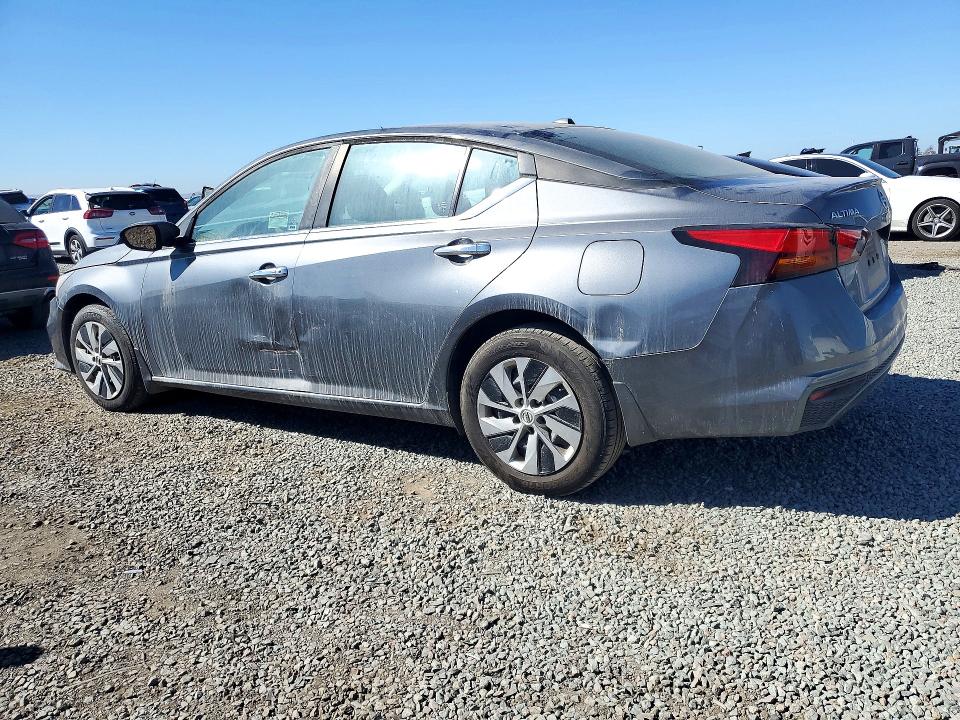 Продаж на аукціоні авто 2020 Nissan Altima, vin: 1N4BL4BW1LC278827, номер лоту: 62704536