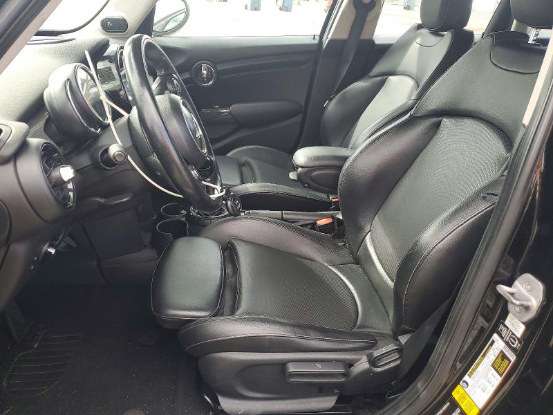73105656 :رقم المزاد ، WMWXS5C52FT828004 vin ، 2015 Mini Cooper مزاد بيع