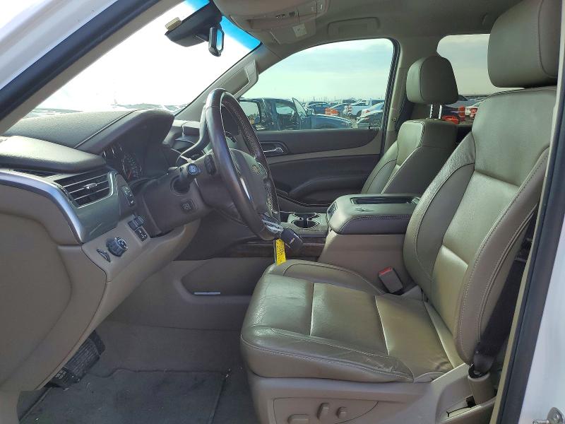 Продажа на аукционе авто 2019 Chevrolet Suburban, vin: 1GNSCHKC4KR264172, номер лота: 71683806
