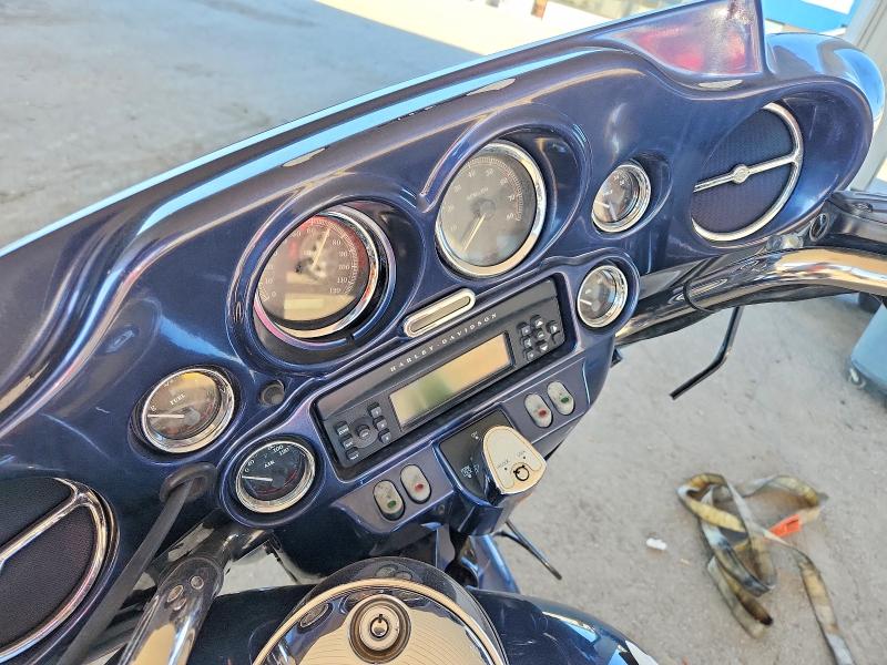 Продажа на аукционе авто 2008 Harley-davidson Flhtcui, vin: 1HD1FC4108Y625078, номер лота: 71921976