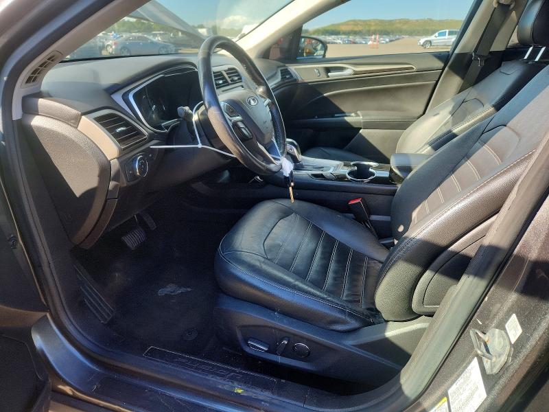 Aukcja sprzedaży 2016 Ford Fusion, vin: 3FA6P0HD4GR272354, numer aukcji: 72323566