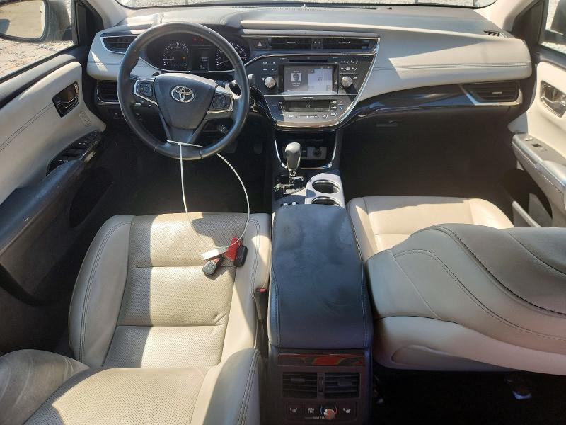 Продажа на аукционе авто 2015 Toyota Avalon, vin: 4T1BK1EB1FU175387, номер лота: 71226846