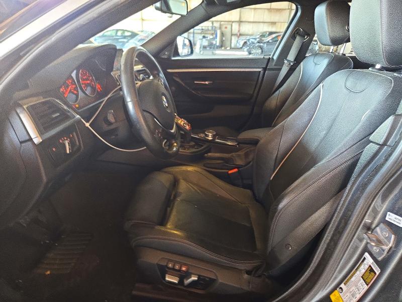 Продажа на аукционе авто 2018 Bmw 440i, vin: WBA4J5C54JBF06777, номер лота: 70503356