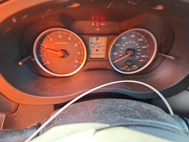 70713186 :رقم المزاد ، JF2SJAAC9EH412058 vin ، 2014 Subaru Forester مزاد بيع