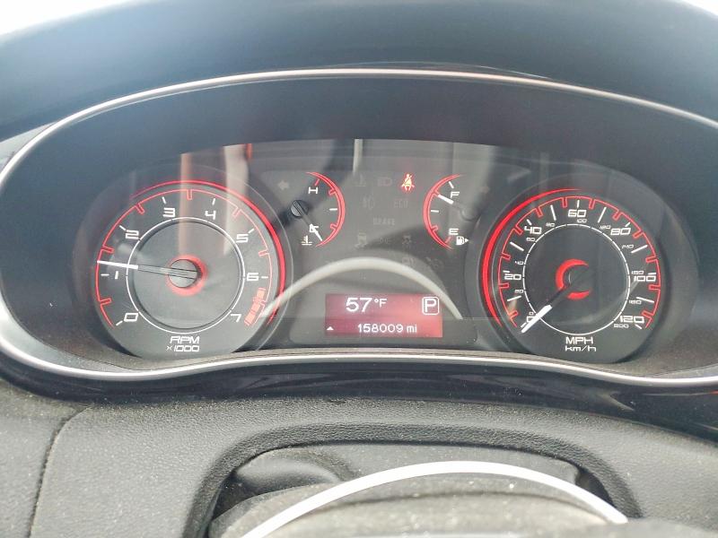 71353826 :رقم المزاد ، 1C3CDFBA9DD298819 vin ، 2013 Dodge Dart مزاد بيع