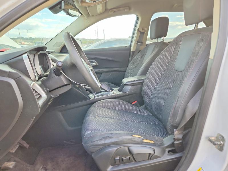 Aukcja sprzedaży 2017 Chevrolet Equinox, vin: 2GNALCEK8H1508697, numer aukcji: 71588636