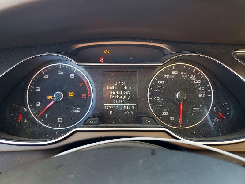 Aukcja sprzedaży 2013 Audi A4, vin: WAUAFAFL9DN028637, numer aukcji: 71159796