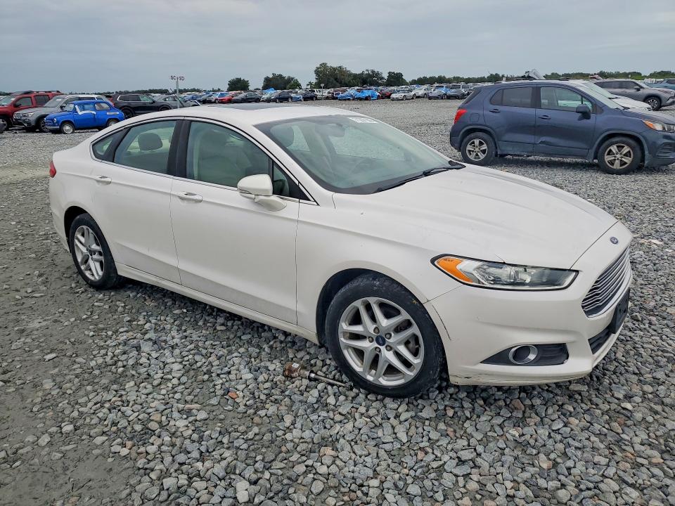 71267106 :رقم المزاد ، 3FA6P0HD1GR324555 vin ، 2016 Ford Fusion مزاد بيع