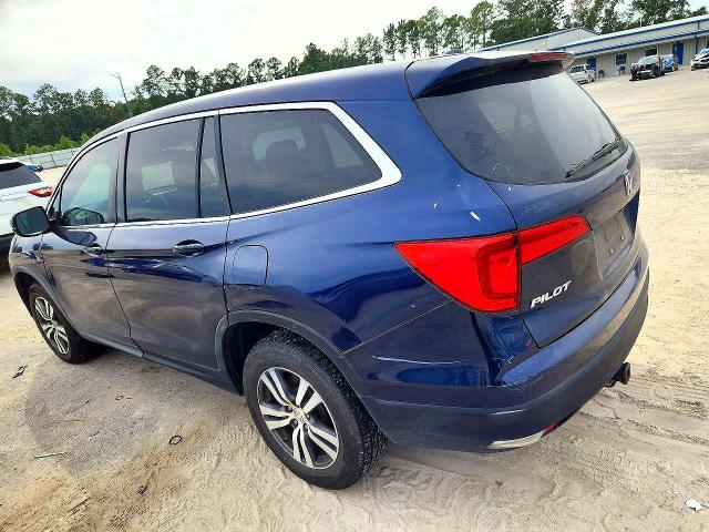 2016 Honda Pilot მანქანა იყიდება აუქციონზე, vin: 5FNYF6H55GB014234, აუქციონის ნომერი: 71938836