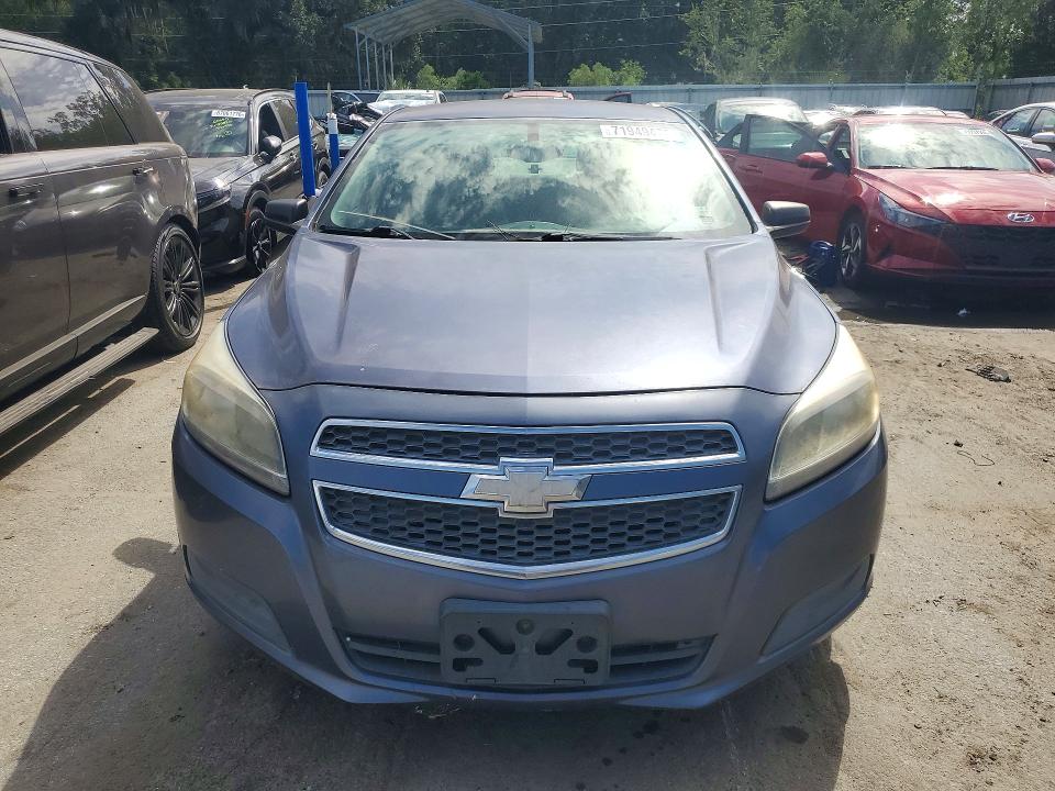 Aukcja sprzedaży 2013 Chevrolet Malibu, vin: 1G11B5SA5DF214320, numer aukcji: 71949476