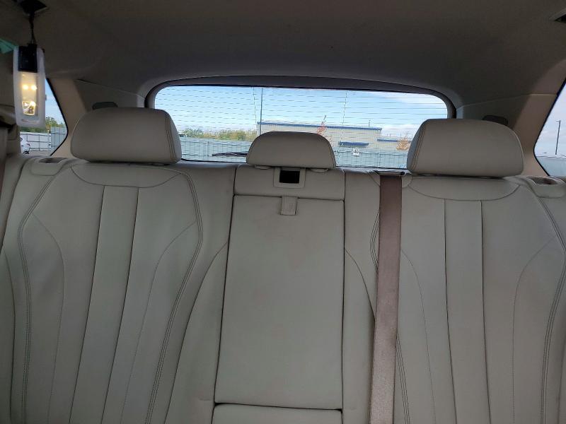 Продажа на аукционе авто 2018 Bmw X5, vin: 5UXKR0C5XJL071288, номер лота: 69321426